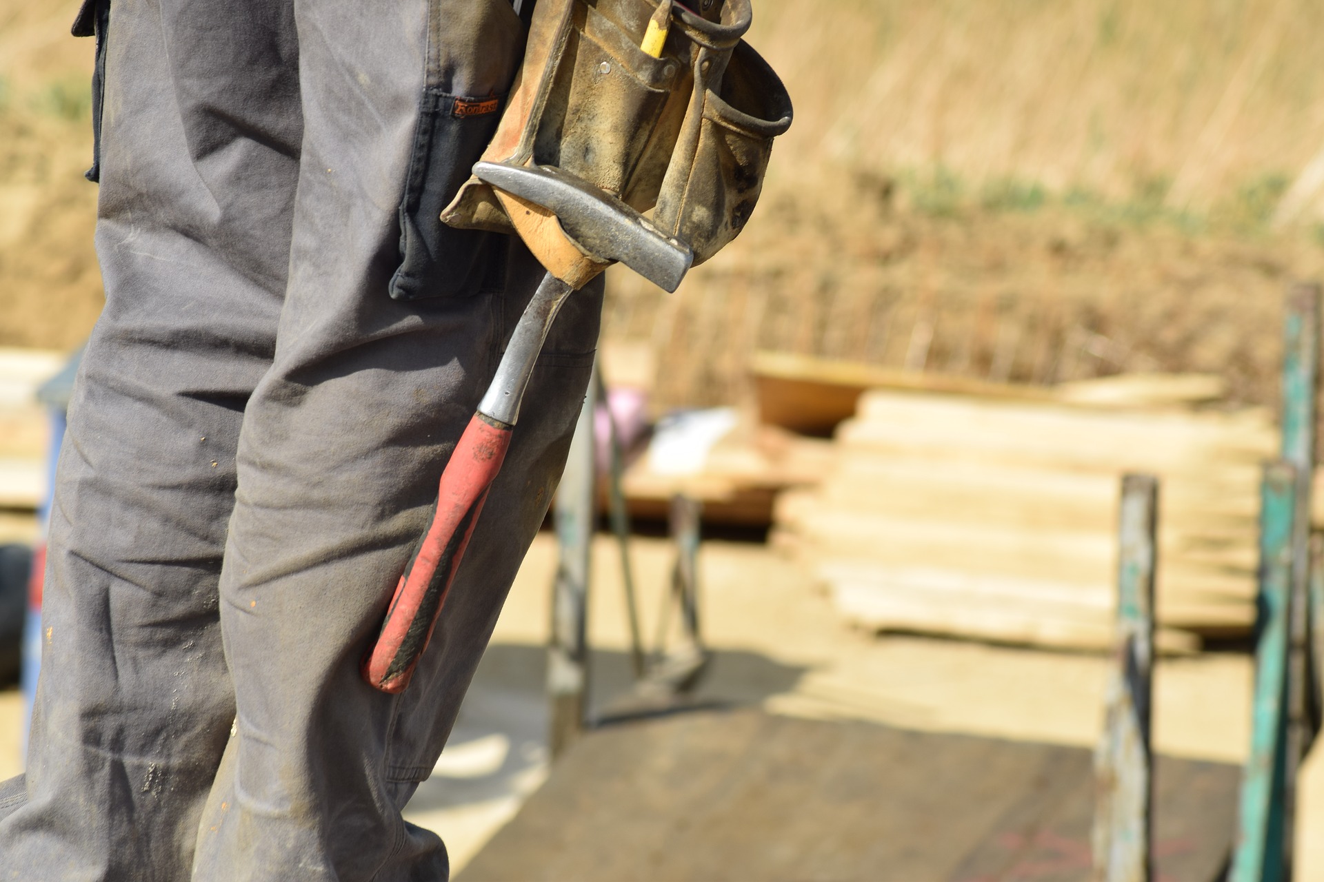 Contractors