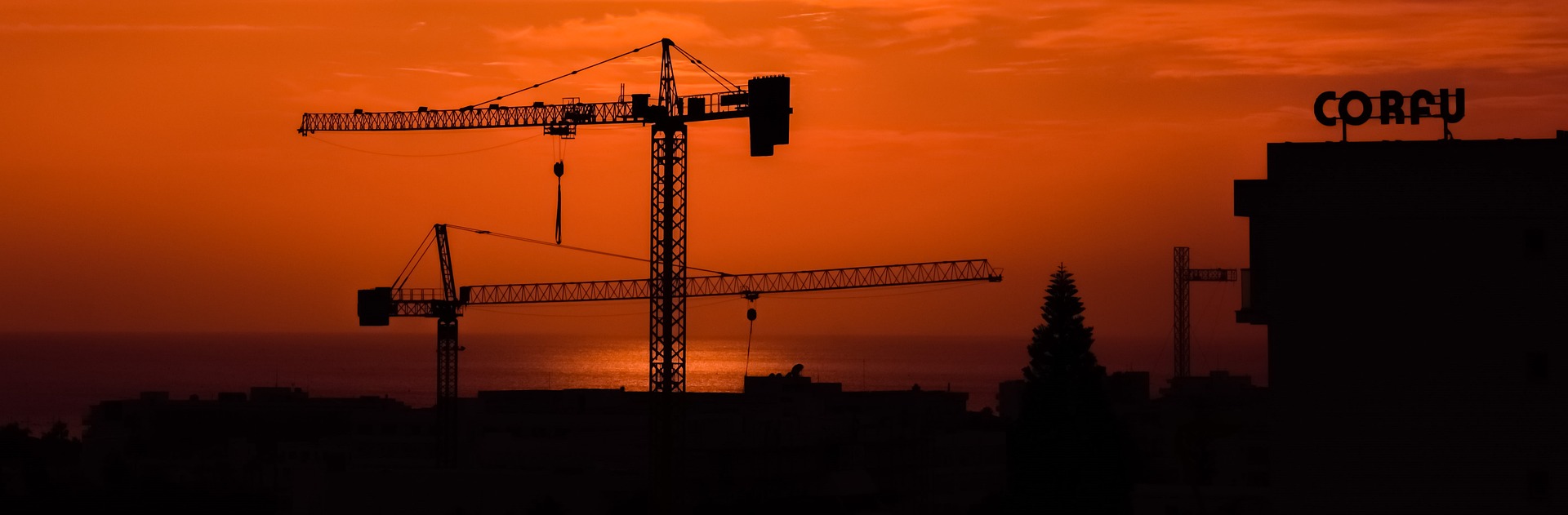 Cranes